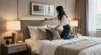A Designer Turned a Dated Primary Suite Into a Hotel-Worthy Escape