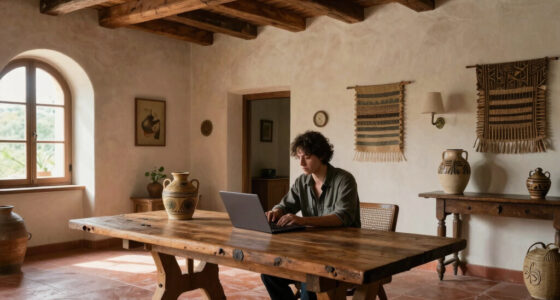 A Tuscan Villa Airbnb Celebrating Classic Italian Design, Reviewed (2026)
