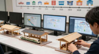 All 9,300 Japanese train station, animated by the year it opened (1872–2026)