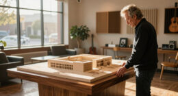 CookFox Architects completes Bruce Springsteen Center for American Music