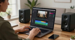 DaVinci Resolve 21