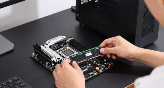 DDR5 Now, DDR6 Soon: A Buyer’s Field Guide
