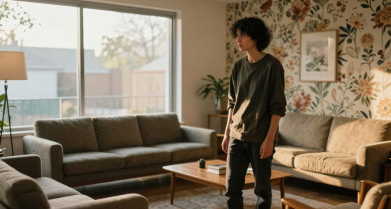 Designers Say These Living Room Trends Are Already Out for 2026