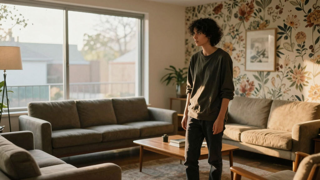 Designers Say These Living Room Trends Are Already Out for 2026