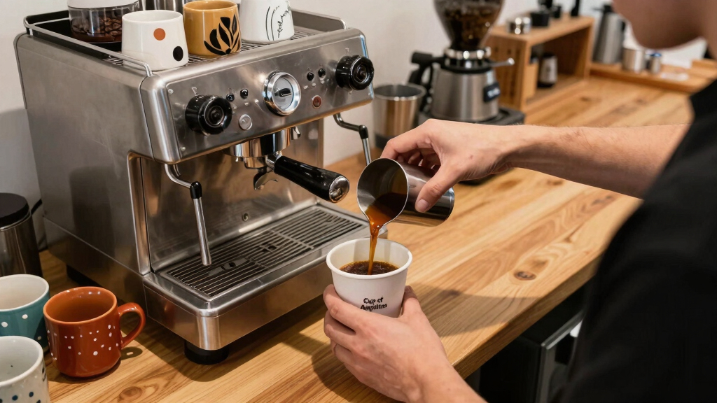 Dolly Parton to launch a ‘Cup of Ambition’ coffee brand for travel stop opening