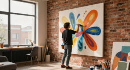 Every Dog Has Its Artist