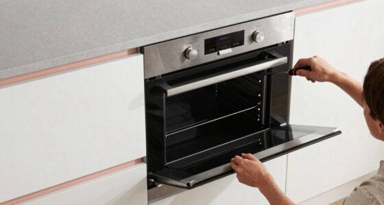 Fisher & Paykel designs EuroCucina installation to be "oasis of calm"