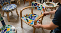 Five Antoni Gaudí furniture pieces that reveal the designer behind the architect