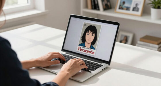 French-Iranian author Marjane Satrapi, author of 'Persepolis', dies at 56