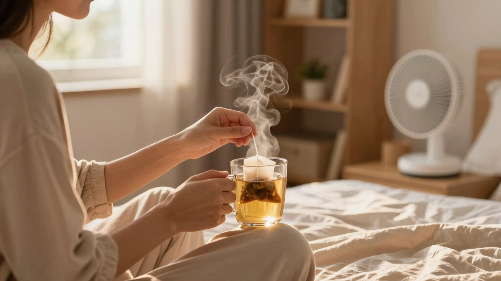From cooling bedroom fans to the best ever teabags: 12 things you loved most in May