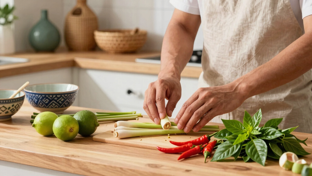 Get to Know the Thai Culinary Trends that are Increasingly Popular with Indonesian People