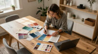 Goodbye to All That: Interior Designer Charlotte Moss on the Grief of Moving
