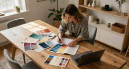 Goodbye to All That: Interior Designer Charlotte Moss on the Grief of Moving