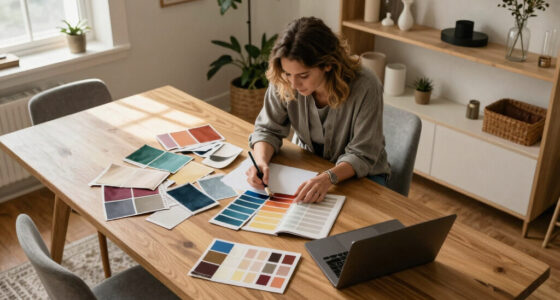 Goodbye to All That: Interior Designer Charlotte Moss on the Grief of Moving