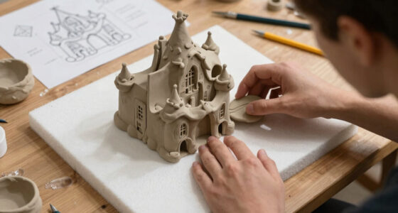 How Gaudí's Crypt paved the way for parametricism