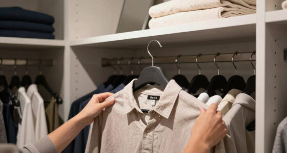 How I Shop with Karen Carney: ‘Nine times out of 10 I’m wearing Reiss’