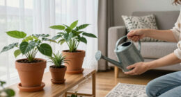 How to Water Houseplants: Why Your Plant Is Dying and How to Reverse It, According to the Experts