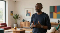 "I still say to myself 'I have achieved a lot'" says Diébédo Francis Kéré