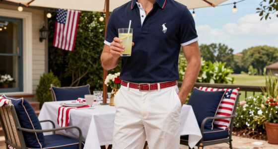 If Ralph Lauren Were Hosting the Fourth of July, We’d Bet It Would Look Like These 20 Chic Decor Pieces