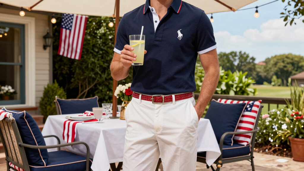 If Ralph Lauren Were Hosting the Fourth of July, We’d Bet It Would Look Like These 20 Chic Decor Pieces