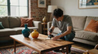 In Houston, a Midcentury Modern Home Gets an Unconventionally Eclectic Renovation