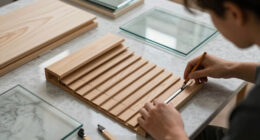 In Venice, a Family’s History in Wood and Glass