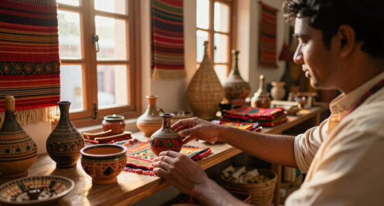 india pavilion at venice biennale reflects on how craft keeps the idea of home alive