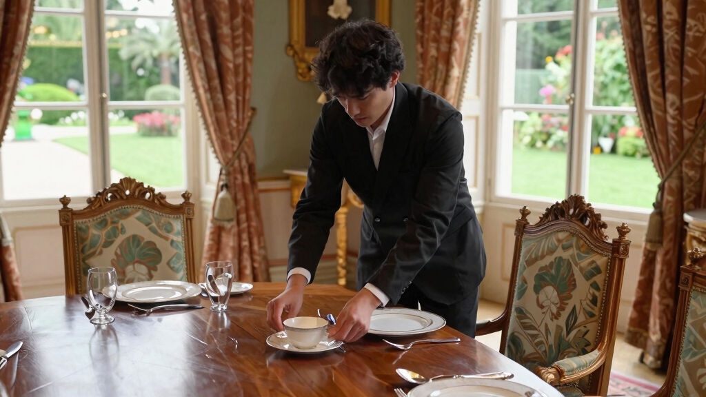 Inside King Charles’s Most Personal Royal Residence and Its Extraordinary Gardens