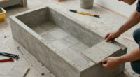 John Lennon Elevated His '60s Pool With Concrete Planters, Checkered Tiles, and Olive Trees – Now, His Technique is Trending For 2026