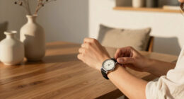 Lifestyle Brand-Honoring Watch Designs