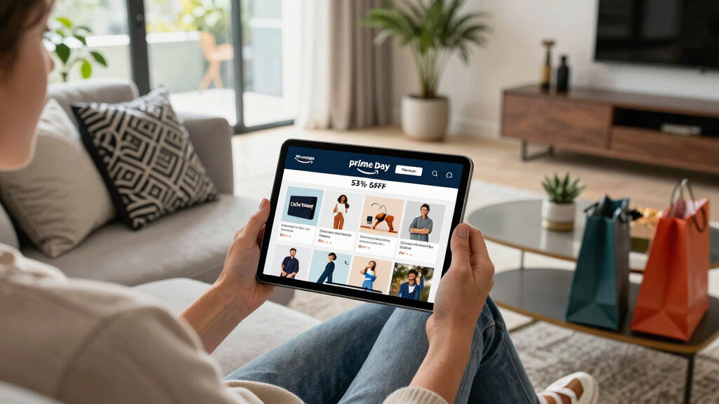 LIVE: Amazon Prime Day Deals Seen on TODAY: Color Wow, Capris and More up to 53% Off