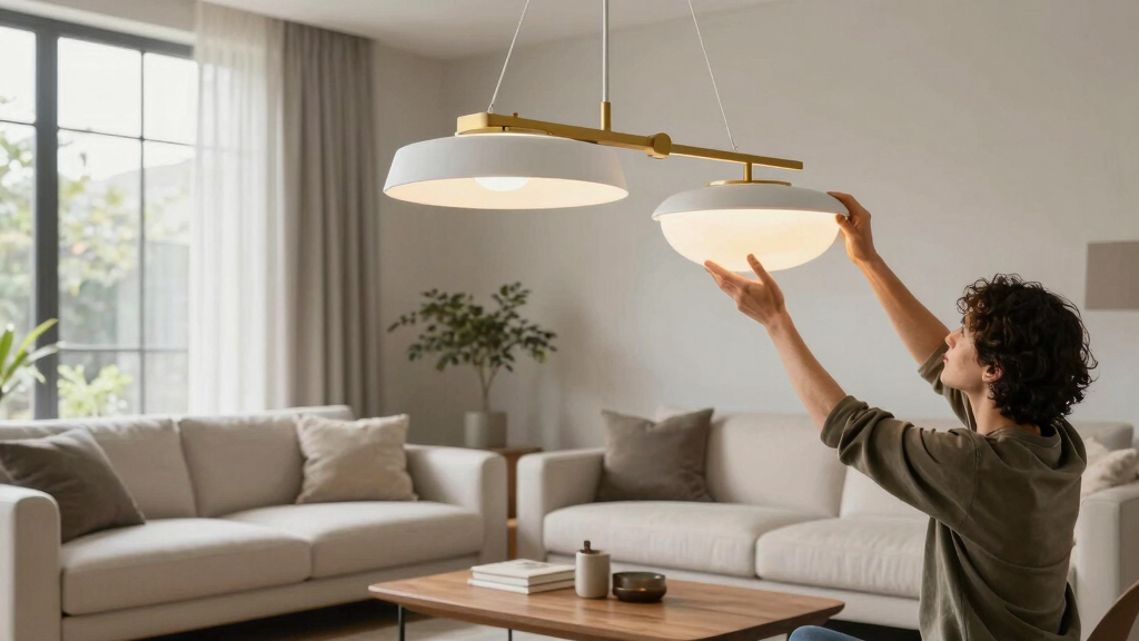 LLLL.09 and LLLL.09.8 lights by Sarah Dehandschutter for LLLL