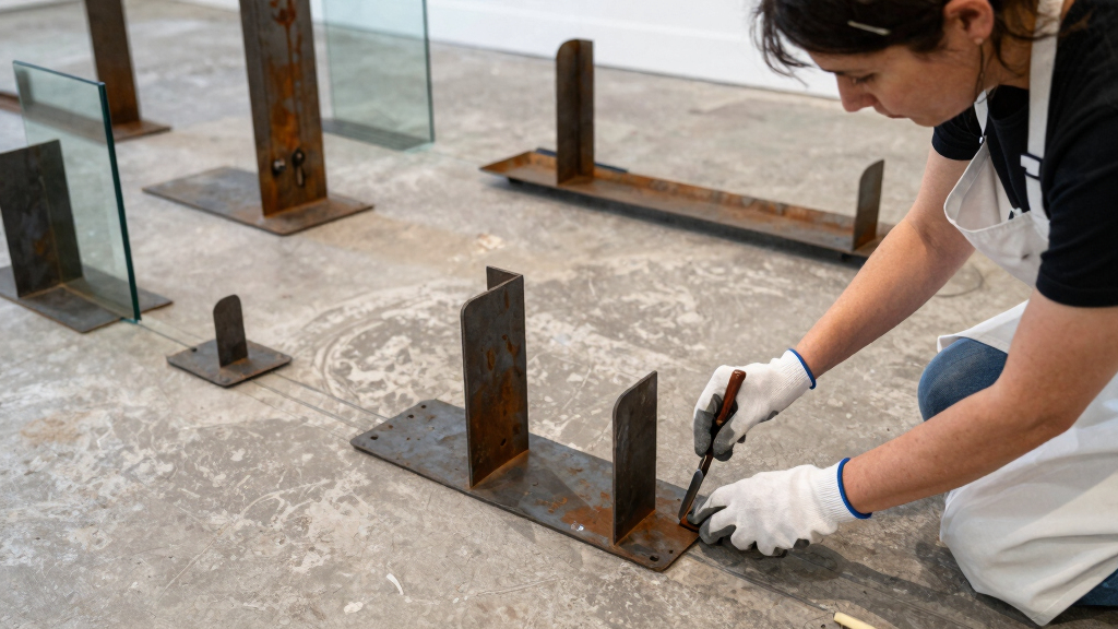 monuments of memory: standout installations at art basel unlimited 2026