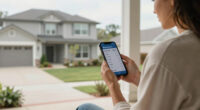 Mortgage rates are easing slightly, but homebuyers are retreating