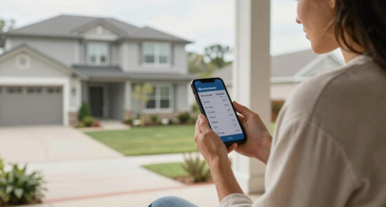 Mortgage rates are easing slightly, but homebuyers are retreating
