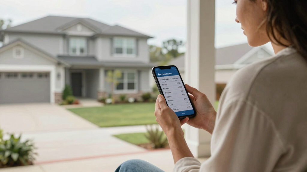 Mortgage rates are easing slightly, but homebuyers are retreating