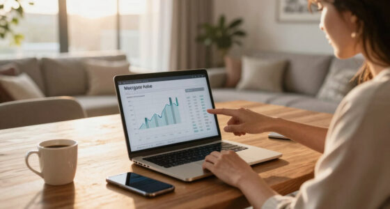 Mortgage Rates Today, June 21, 2026: 30‑Year Refinance Rate Rises by 26 Basis Points