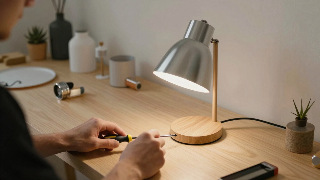 Need a New Lamp? Here Are 7 Bright Ideas