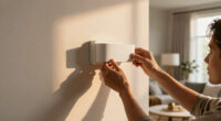 No Sconce? No Problem – Pooky Just Dropped a Wire-Free Alternative to Wall Lights That Adds Bespoke Character to Bookshelves