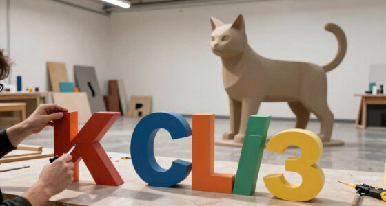 osaka art & design 2026 sculpts the city with giant alphabets and monumental cats