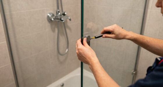 Replacing a tub/shower combo with a stand up shower?