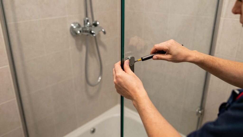 Replacing a tub/shower combo with a stand up shower?