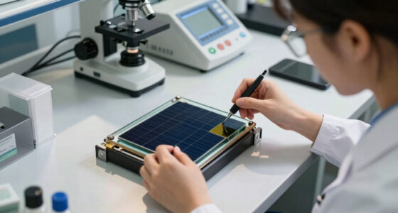Scientists build PEDOT:PSS-free all-perovskite tandem solar cell with 29.1% efficiency