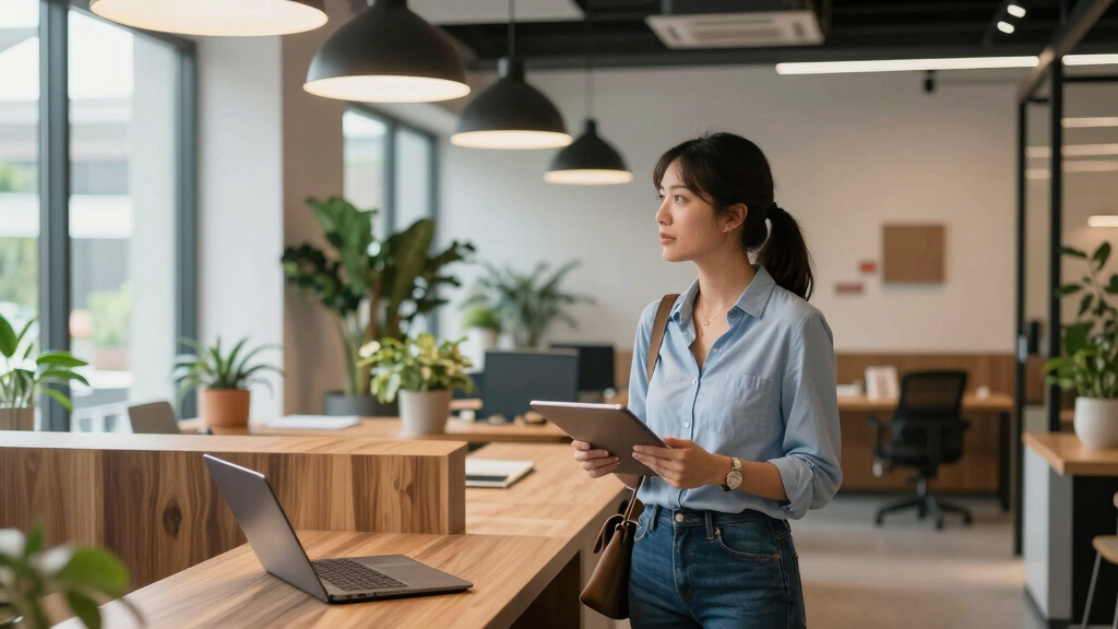 Singapore: Engineer the Transition