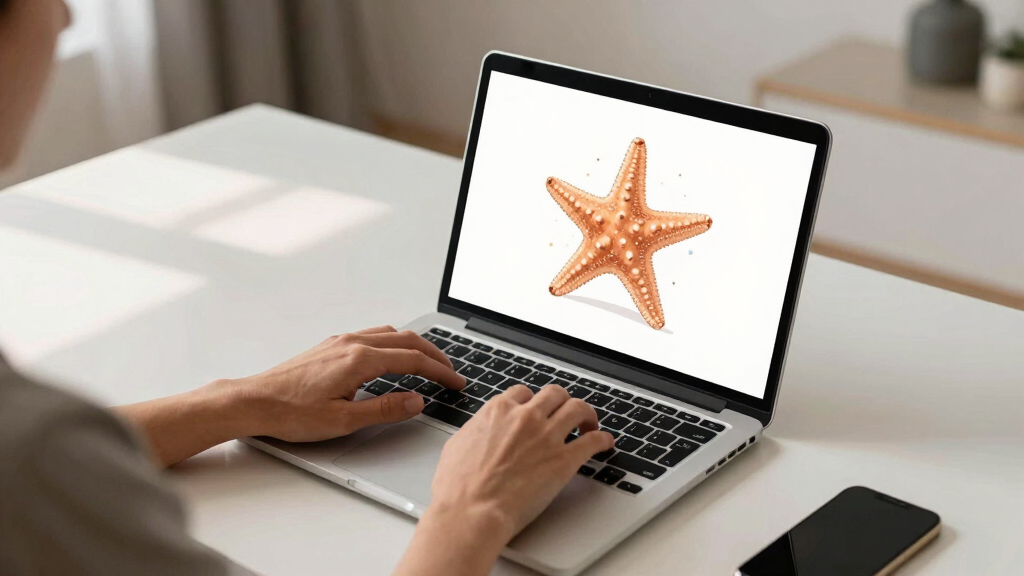Starfish by Peter Watts (1999)
