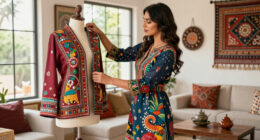 taarini anand on creating whimsical menswear inspired by indian art and culture
