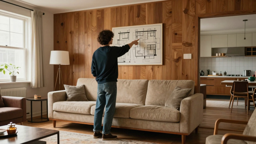 The ’90s Home Layout No One Wants Anymore (And What’s Replacing It)