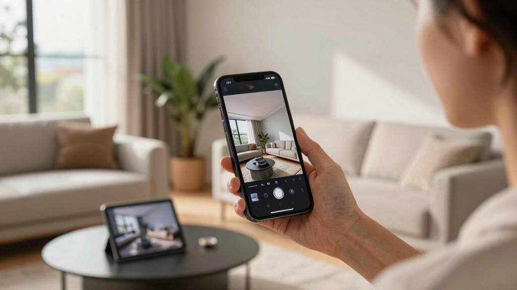 The Apple Vision Pro Will Soon Be Able to Turn Your Photos Into Immersive Environments