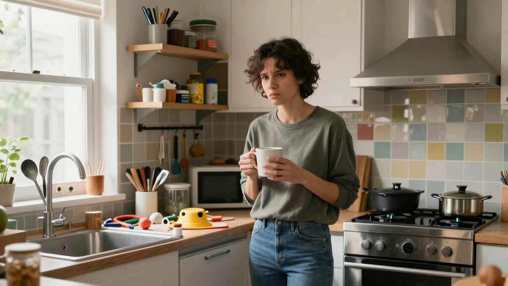The Buzzy Kitchen Upgrade I Thought I’d Love — But Ended Up Hating