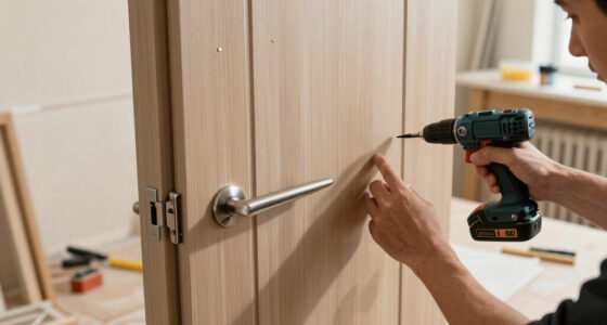 The Door: Why the Interface Is Worth More Than the Model